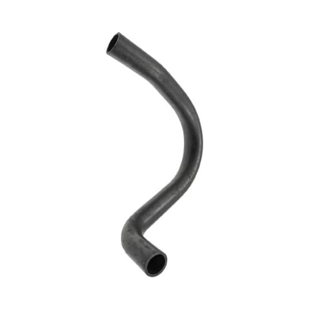 Dayco 65-95 Dodge/Pont 2.5/5.2/5.3/5.7/6.4/6.6 Radiator Hose, 70480 70480